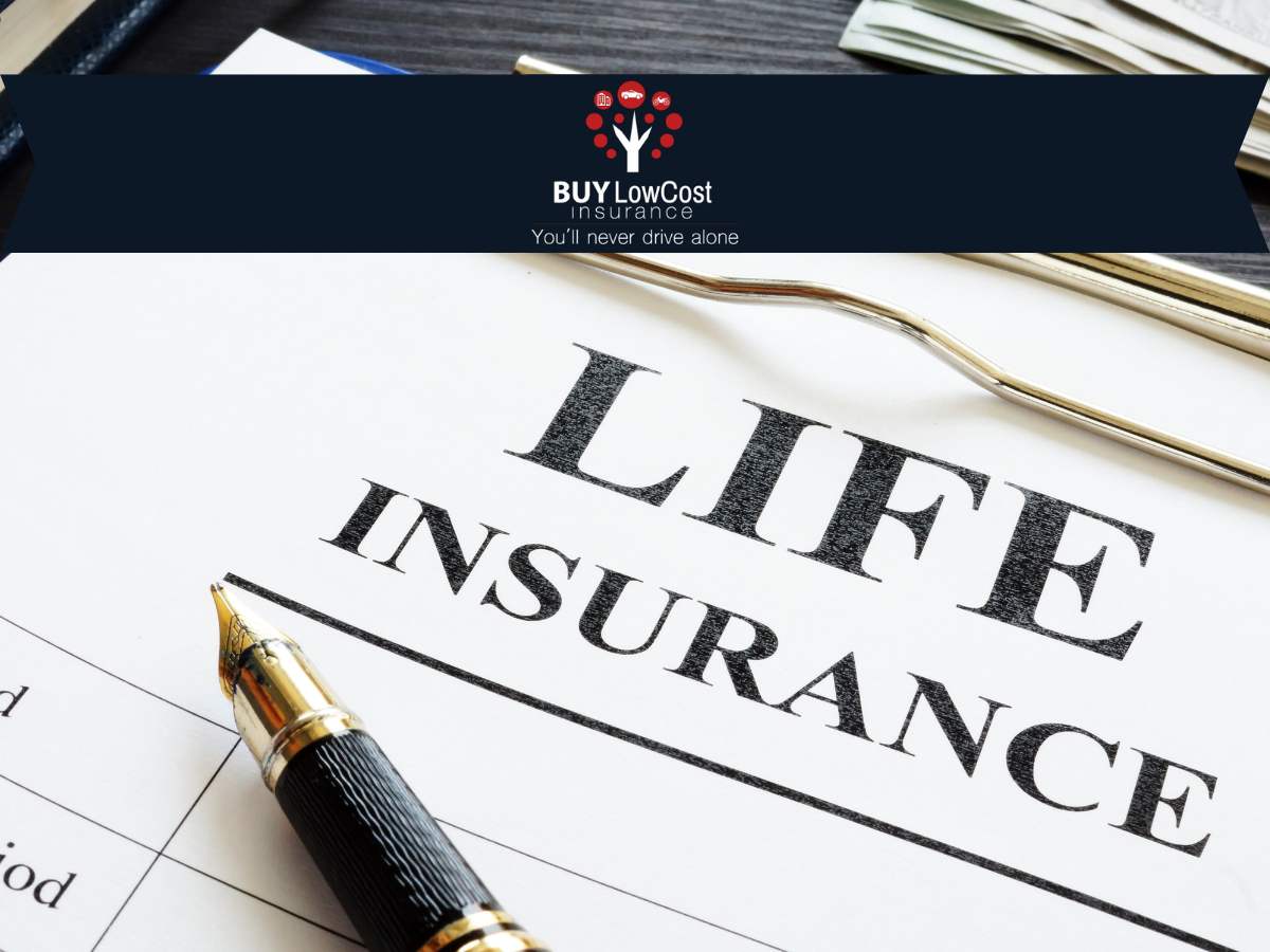 affordable life insurance - Buy LowCost