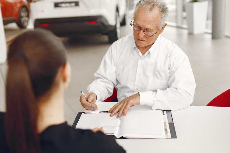 Evaluation of car insurance