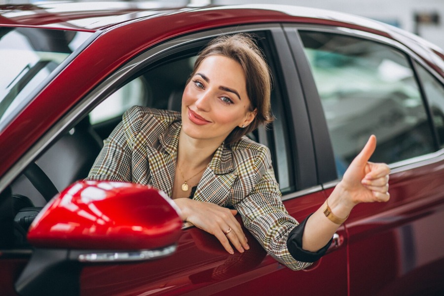 Securing the right car insurance