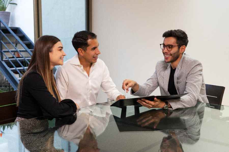 Insurance consultancy